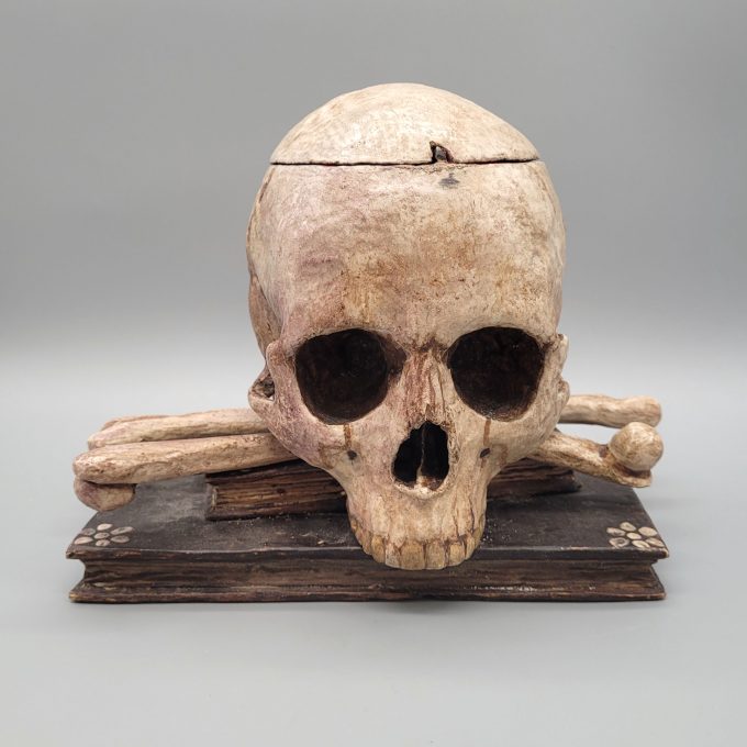 Los 273: Memento Mori