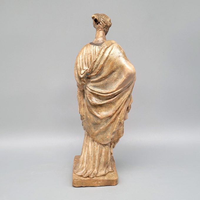 Los 296: Frauenfigur – Bild 4