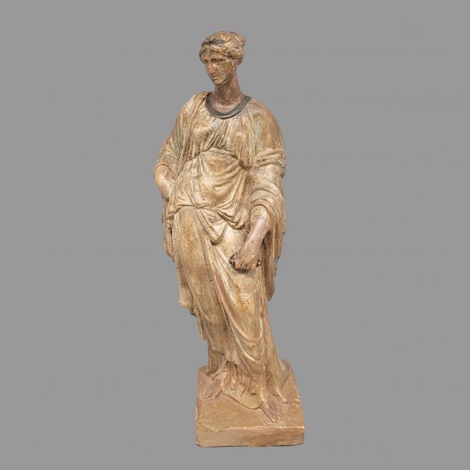 Los 296: Frauenfigur