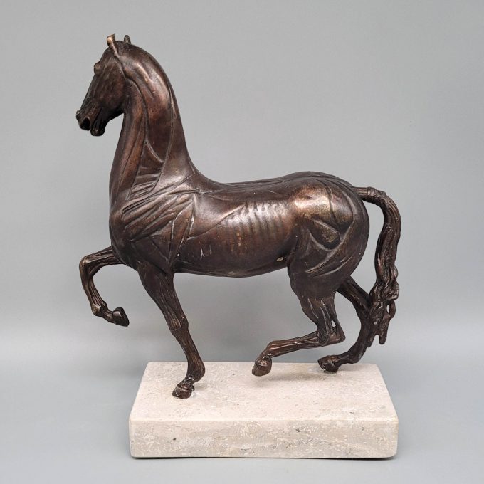 Los 314: Torrie Horse – Bild 2