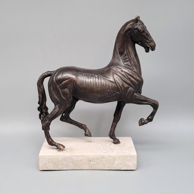 Los 314: Torrie Horse