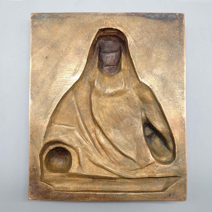 Los 320: Salvator Mundi – Bild 2