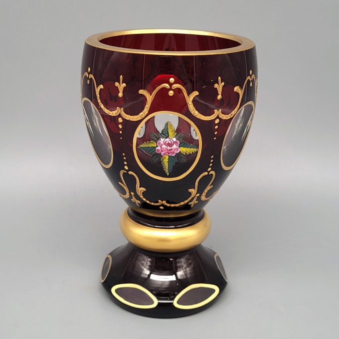 Los 332: Pokal