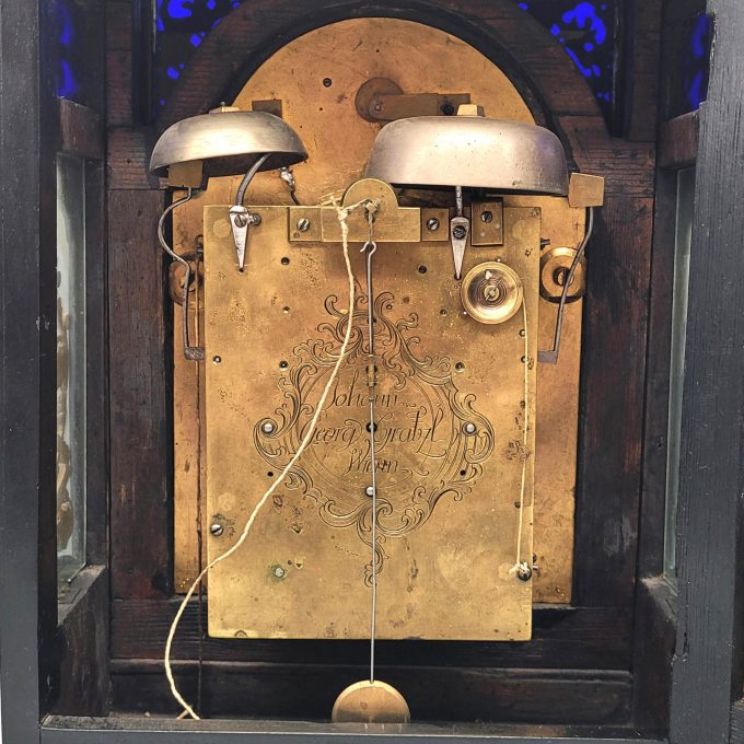 Los 343: Stockuhr – Bild 5