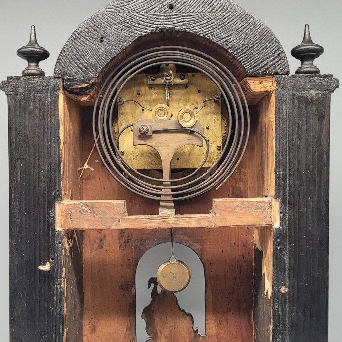 Los 346: Salonuhr – Bild 5
