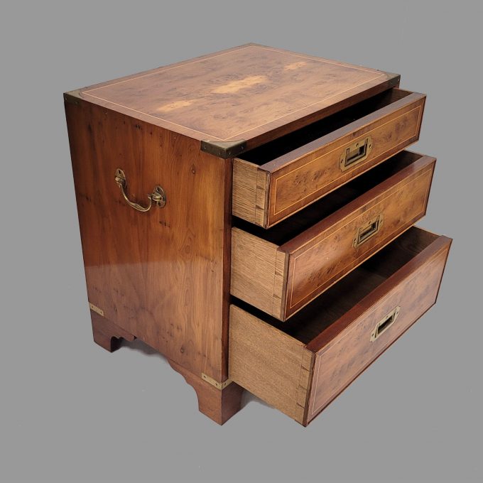 Los 368: Captain's chest – Bild 2