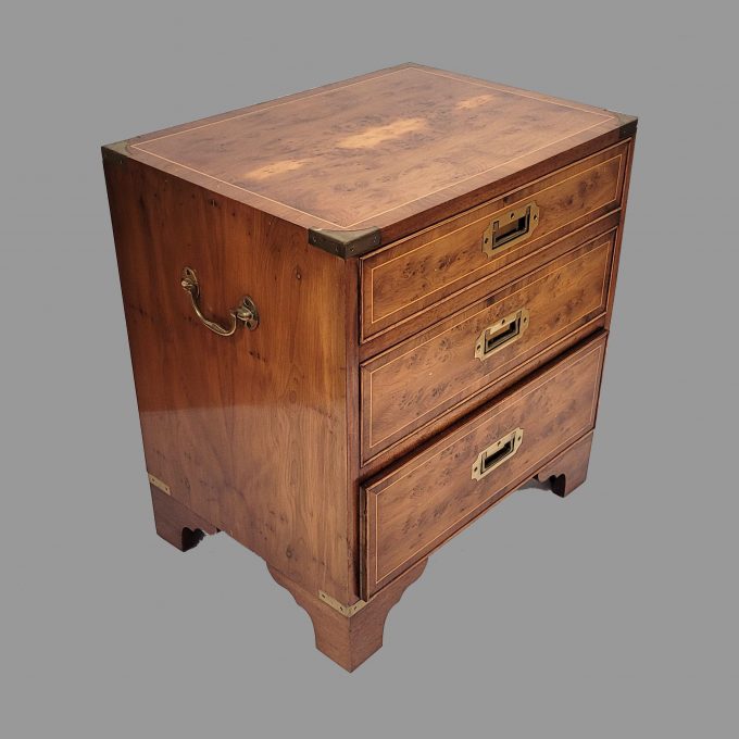 Los 368: Captain's chest – Bild 4