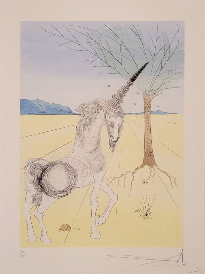 Los 440: DALI, Salvador: Joseph – Bild 2