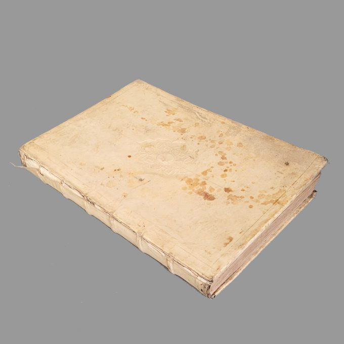 Los 5: Basilicae S. Mariae Maioris de urbe Angelis…descriptio et delinatio – Bild 4