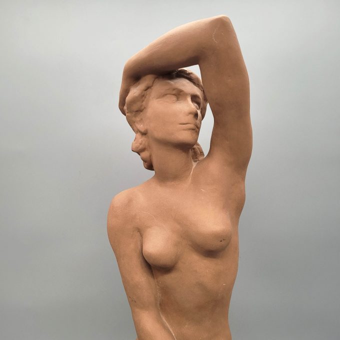 Los 502: KLIMSCH, Fritz: Blick in die Sonne – Bild 2