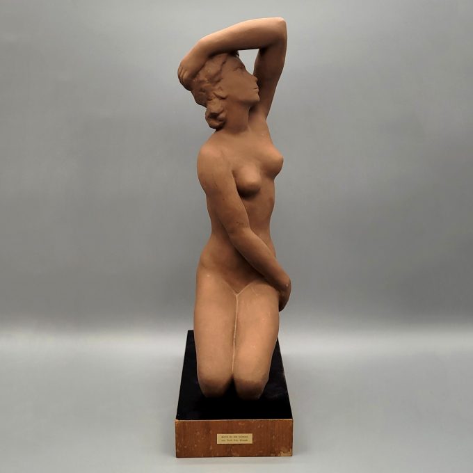 Los 502: KLIMSCH, Fritz: Blick in die Sonne – Bild 4