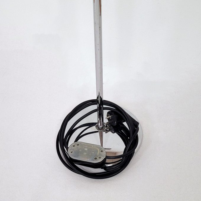 Los 506: CASTIGLIONI, Achille: Stehleuchte Brera F2 – Bild 3
