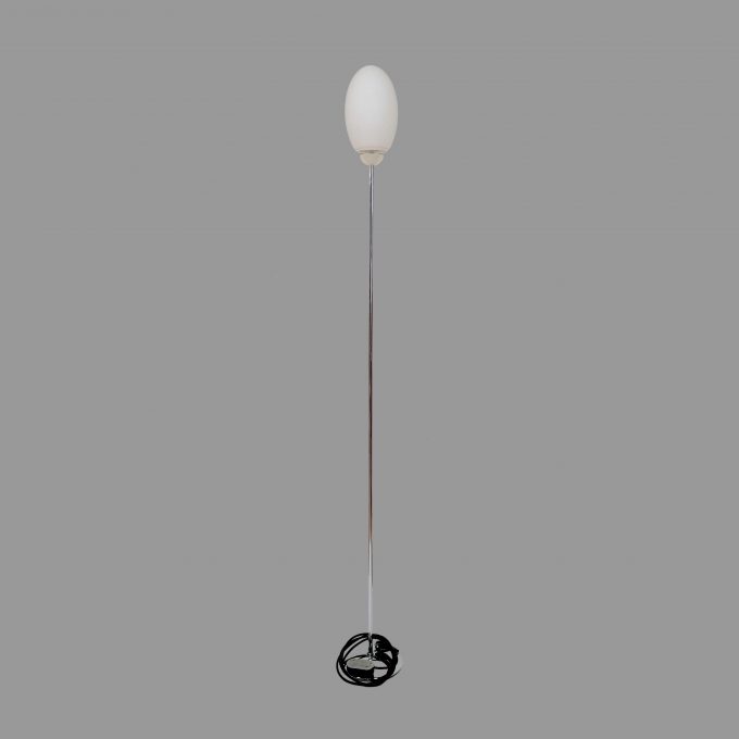 Los 506: CASTIGLIONI, Achille: Stehleuchte Brera F2