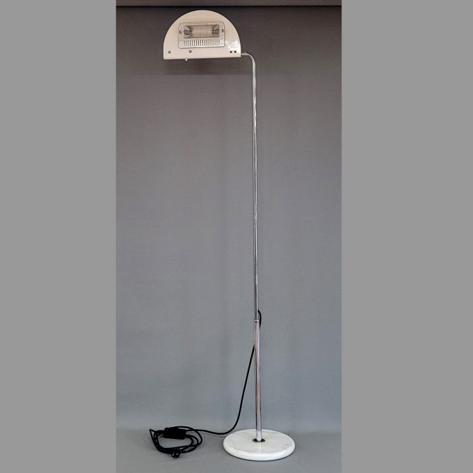 Los 507: Stehlampe Mezzaluna – Bild 2