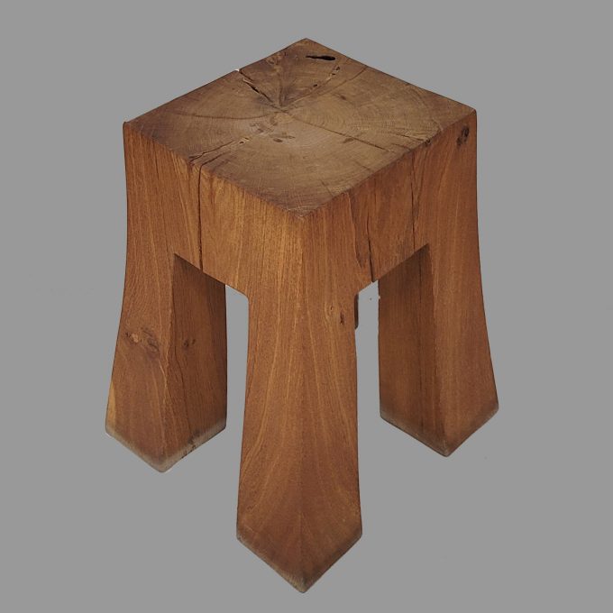 Los 522: ZECH, Lars: stool – Bild 2