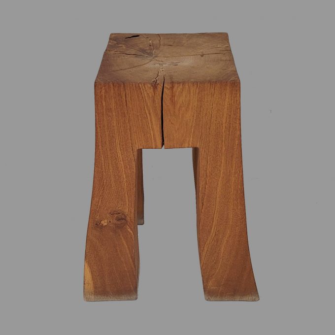Los 522: ZECH, Lars: stool