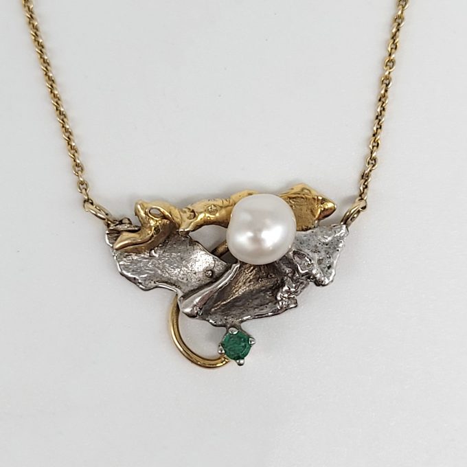 Los 617: Collier – Bild 2