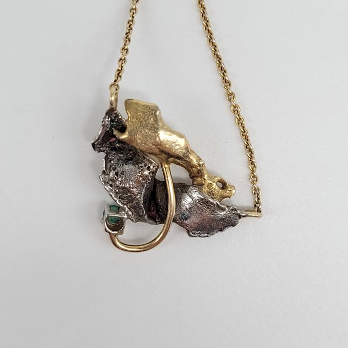 Los 617: Collier – Bild 3