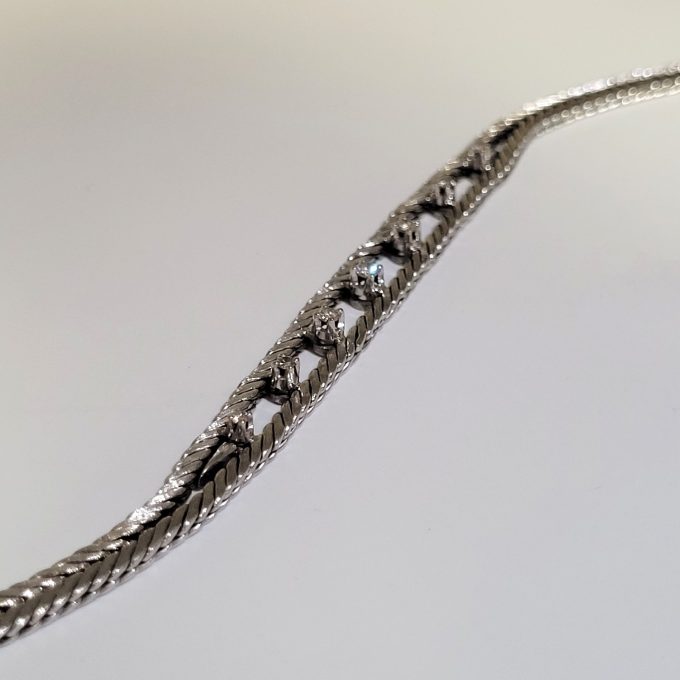 Los 658: Armband – Bild 5