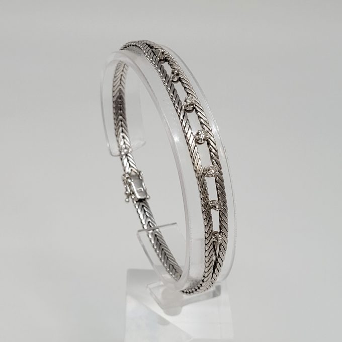 Los 658: Armband