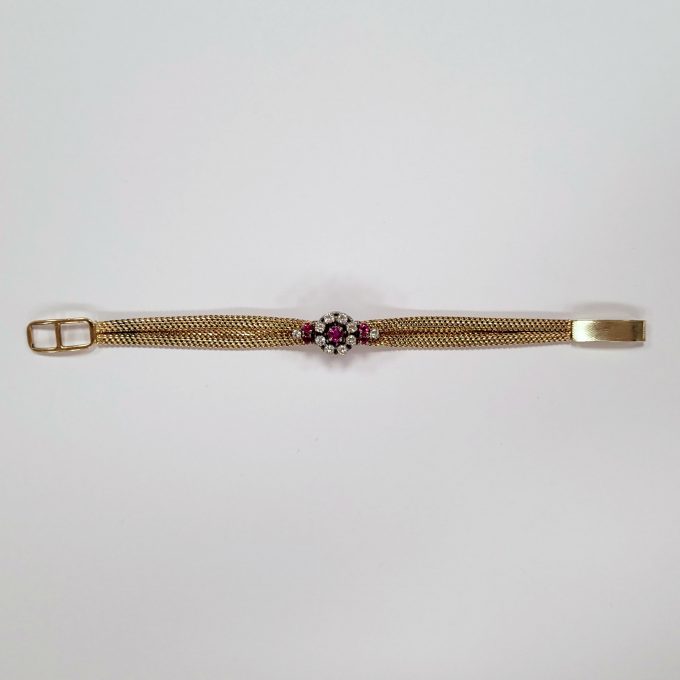 Los 661: Armband – Bild 2