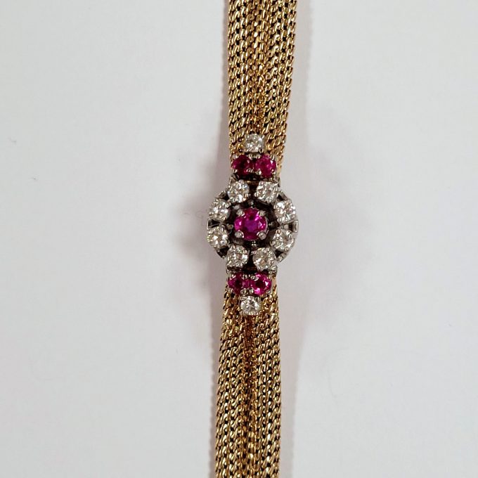 Los 661: Armband – Bild 3