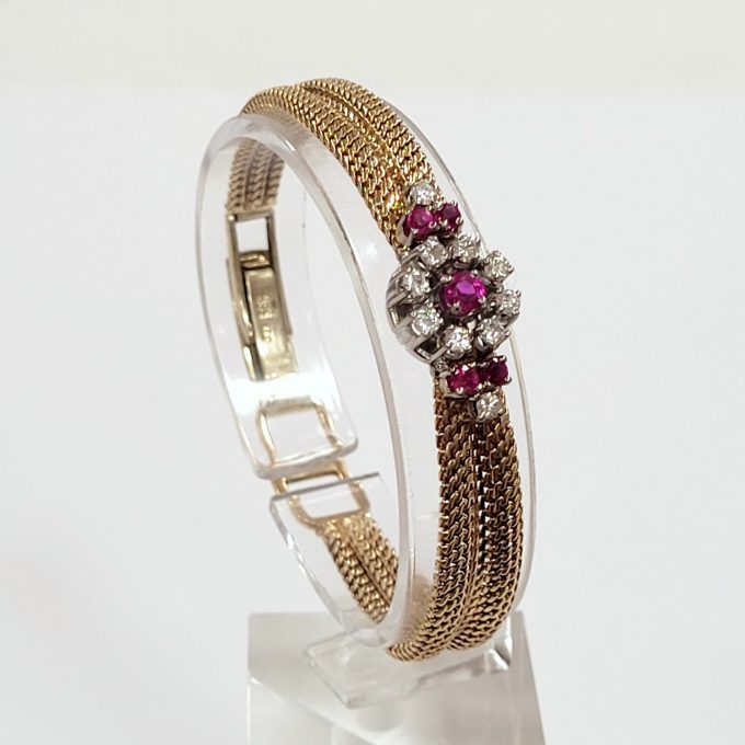 Los 661: Armband