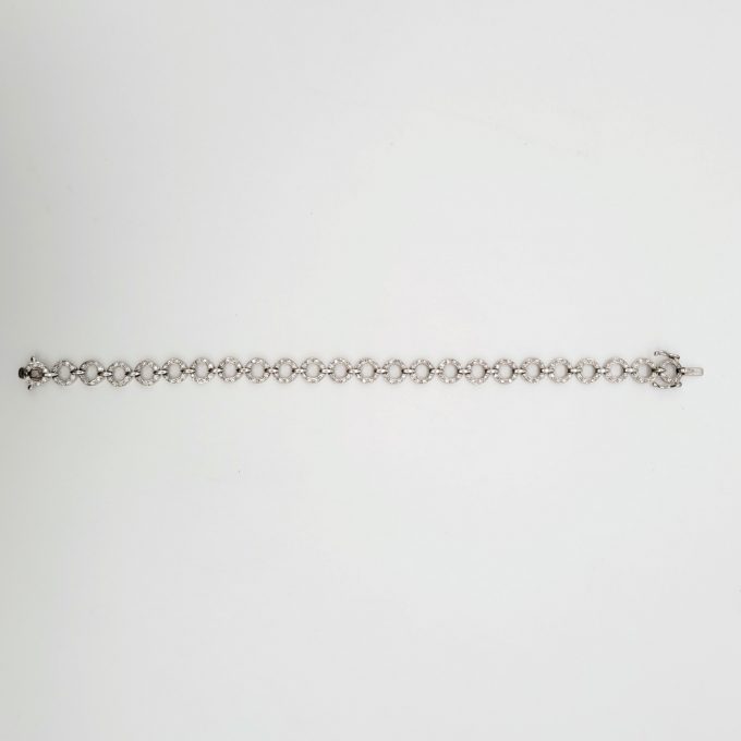 Los 662: Armband – Bild 2