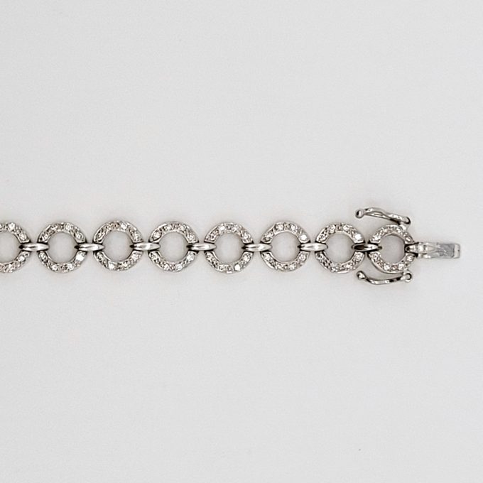 Los 662: Armband – Bild 3