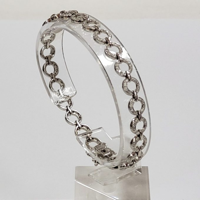 Los 662: Armband – Bild 4