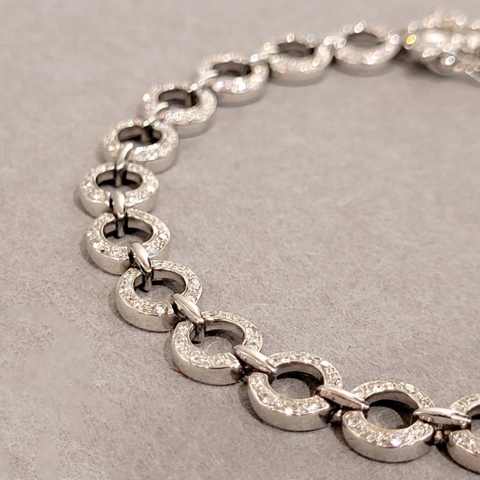 Los 662: Armband – Bild 5