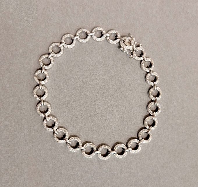 Los 662: Armband
