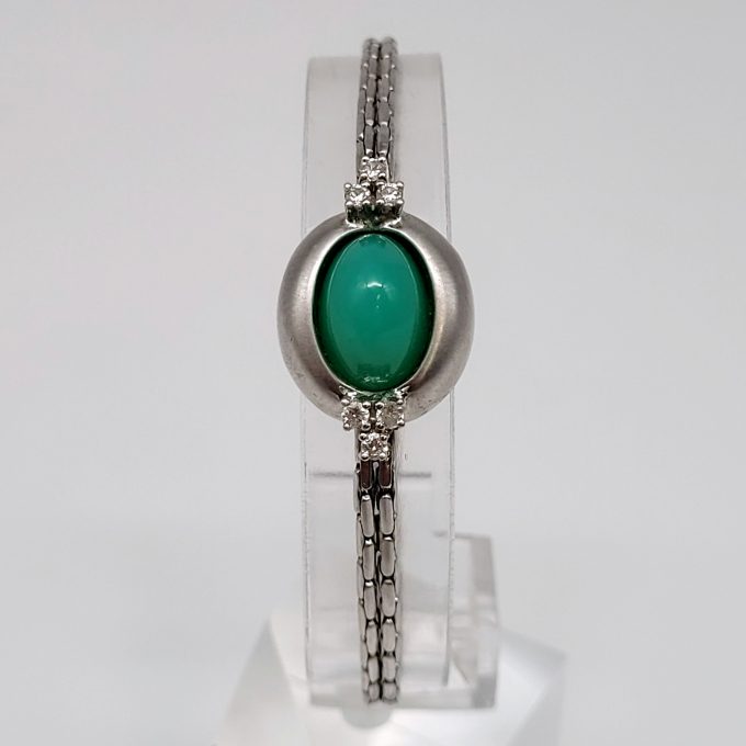 Los 663: Armband – Bild 2