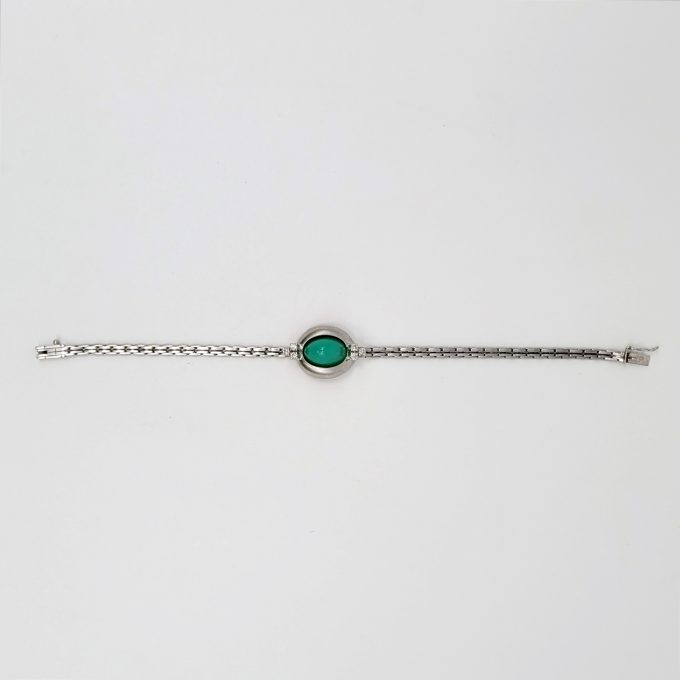 Los 663: Armband – Bild 3