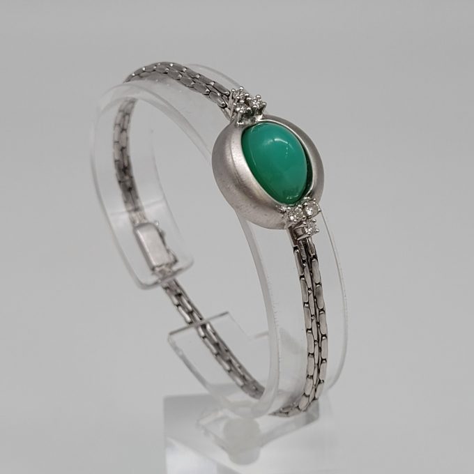 Los 663: Armband