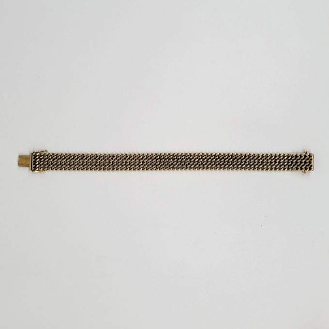 Los 664: Armband – Bild 2