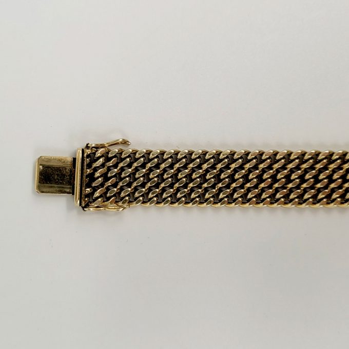 Los 664: Armband – Bild 3