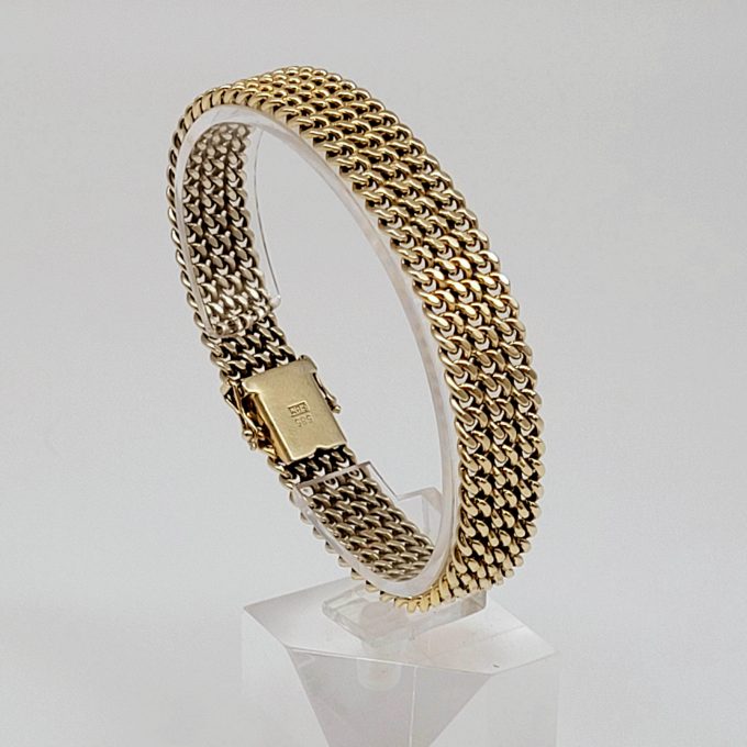 Los 664: Armband
