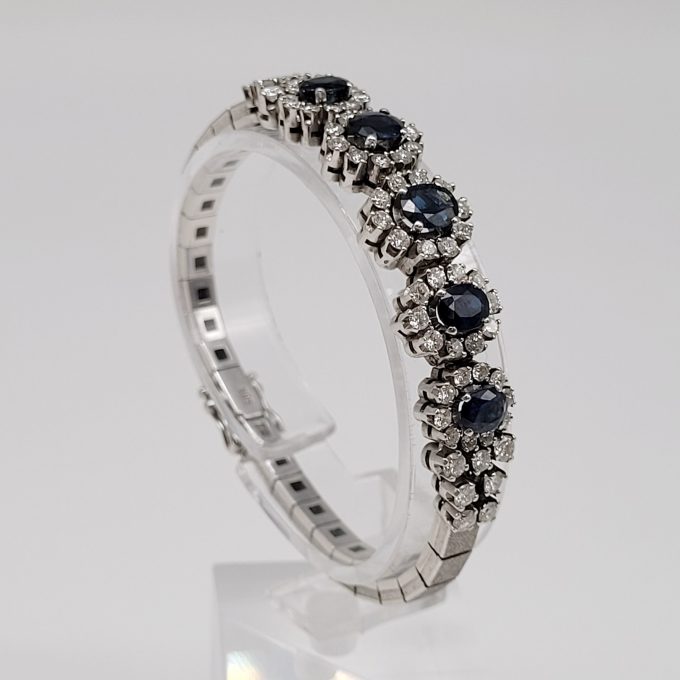 Los 666: Armband