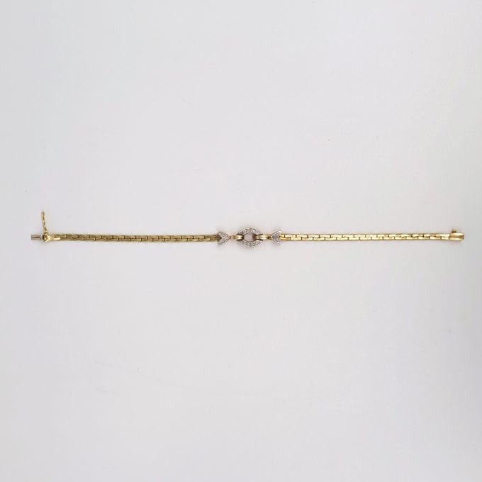 Los 667: Armband – Bild 2