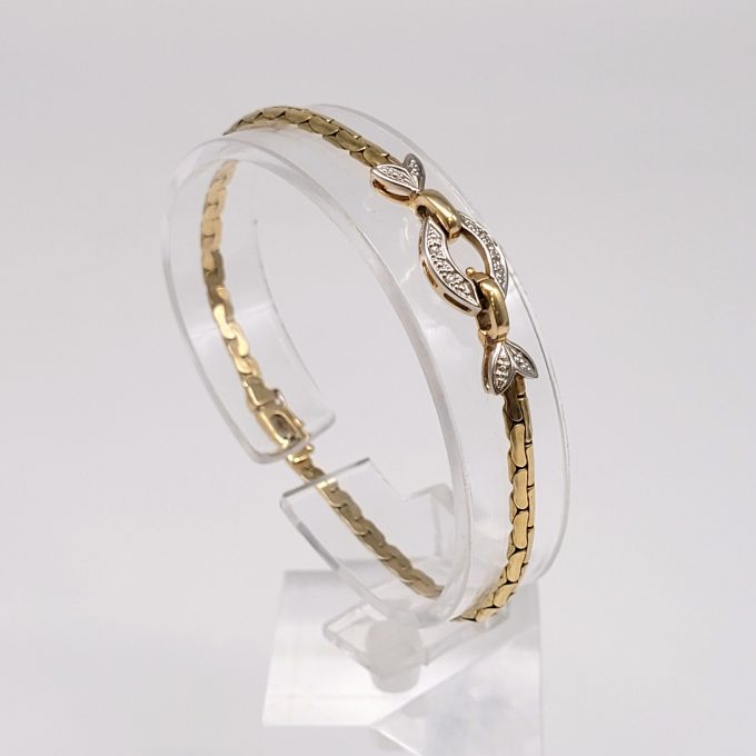 Los 667: Armband