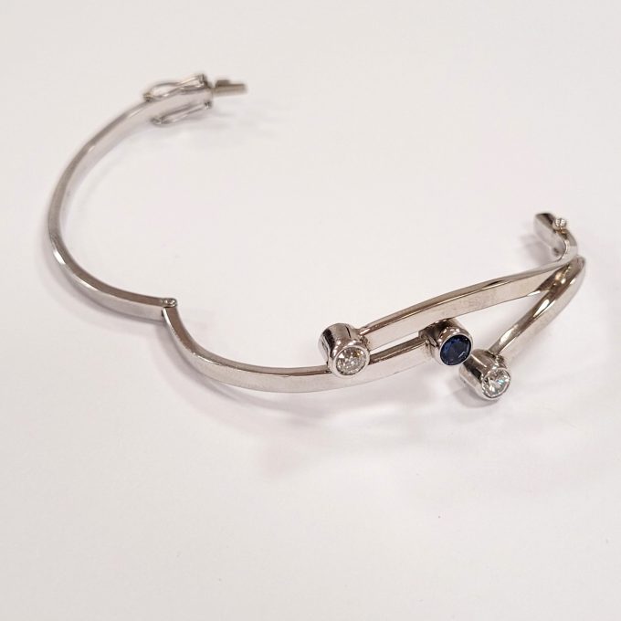 Los 668: Armreif – Bild 3