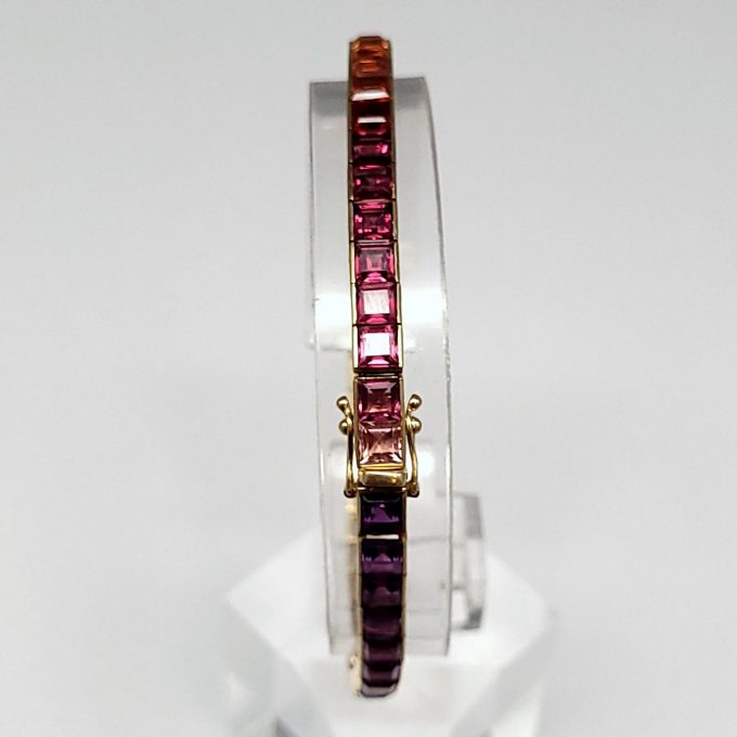 Los 670: Armband – Bild 2