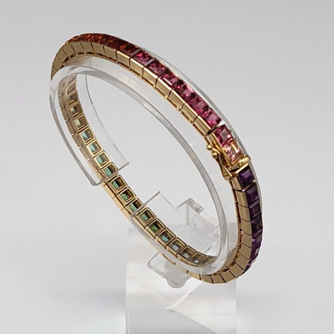 Los 670: Armband