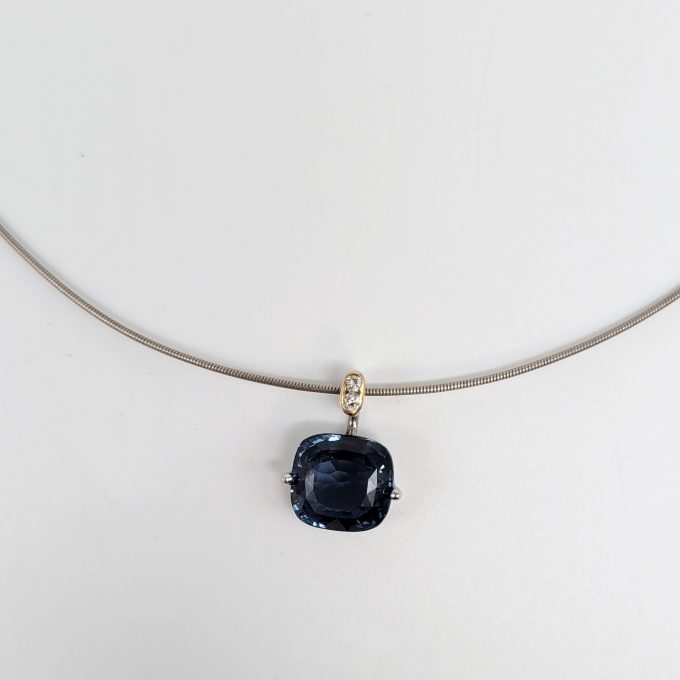 Los 675: Collier – Bild 2