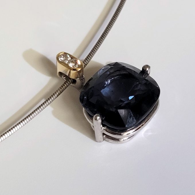 Los 675: Collier – Bild 3