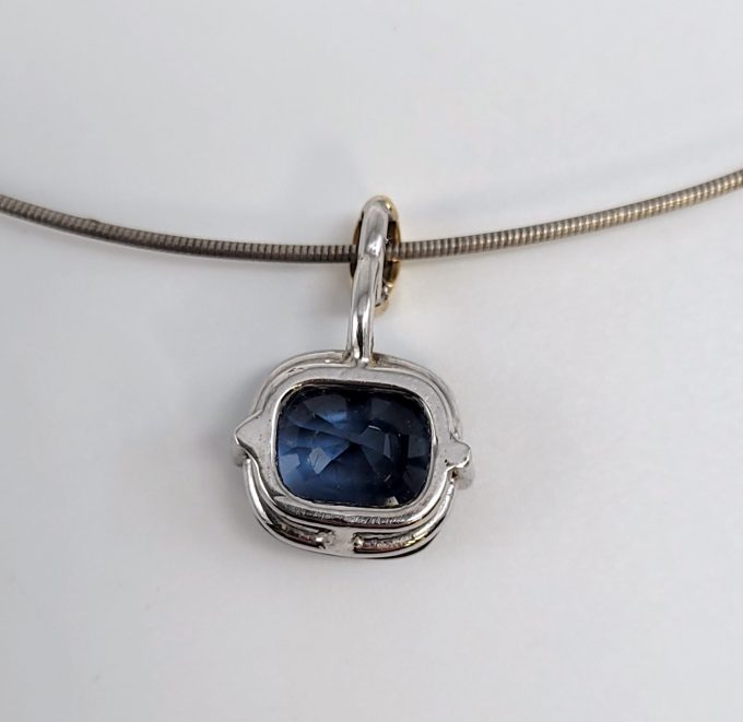 Los 675: Collier – Bild 4