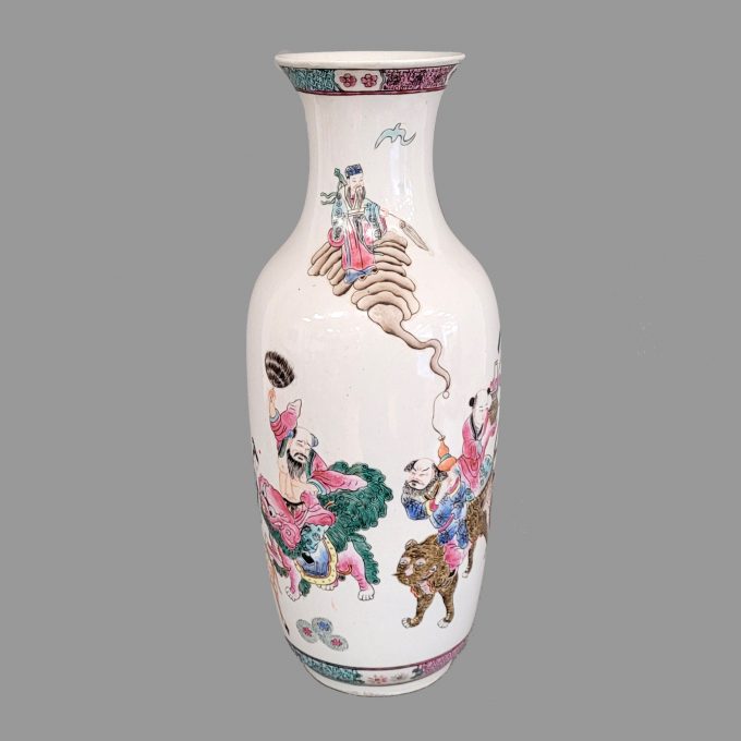 Los 714: Vase