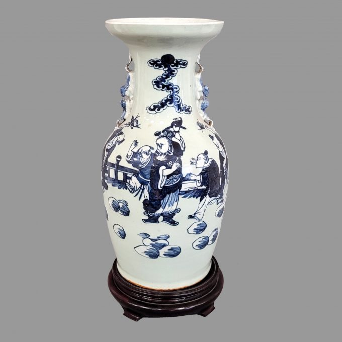 Los 716: Vase
