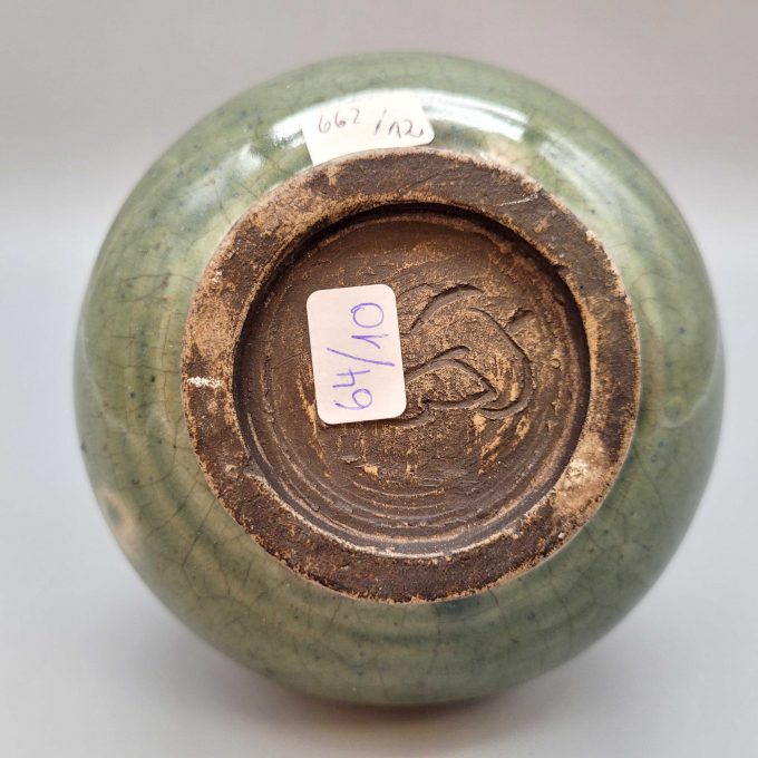 Los 723: Kleine Vase – Bild 3